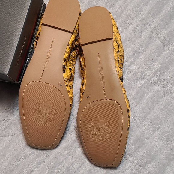 Vince ballet flats - Picture 3 of 5